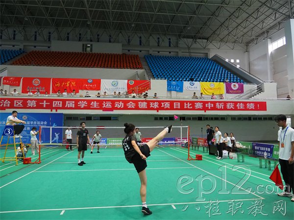 混双比赛精彩瞬间 混双比赛精彩瞬间